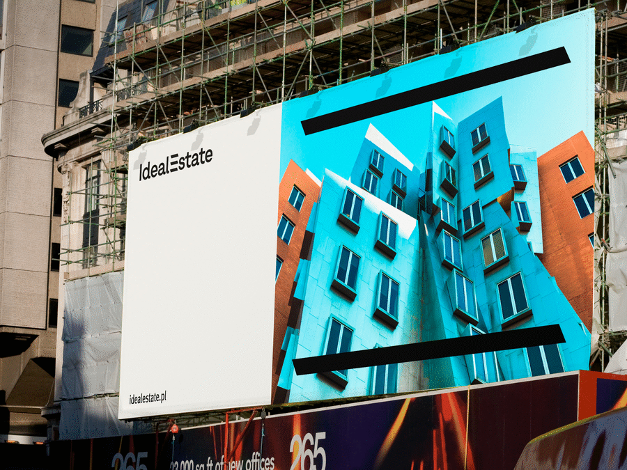 real estate branding