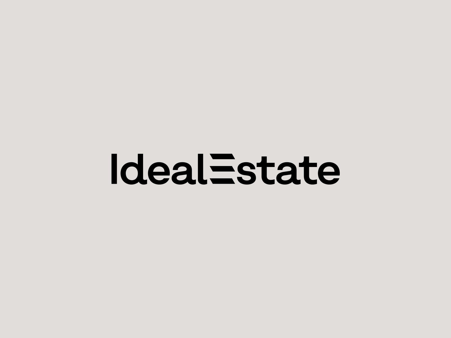 real estate branding